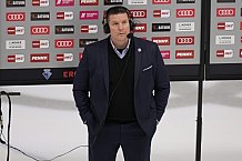 Eishockey, Herren, DEL, Saison 2020-2021, ERC Ingolstadt - Straubing Tigers, 10.02.2021