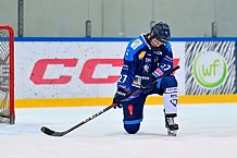 Eishockey, Herren, U20 DNL, Saison 2025-2026, Finale - Spiel 3, ERC Ingolstadt - Jungadler Mannheim, 04.04.2026