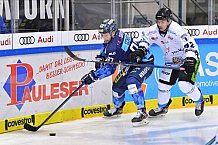 ERC Ingolstadt vs Straubing Tigers, DEL, Deutsche Eishockey Liga, Spieltag 13, 20.10.2019