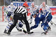 Eishockey, Herren, DEL, Saison 2021-2022, Spieltag 59, ERC Ingolstadt - Schwenninger Wild Wings, 01.04.2022
