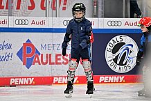 Eishockey, Herren, DEL, Saison 2023-2024, ERC Ingolstadt - Kids on Ice Day, 18.11.2023