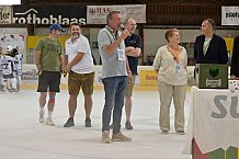 Eishockey, Herren, DEL, Saison 2024-2025, EHC Olten - ERC Ingolstadt, 25.08.2024