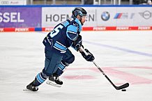 Eishockey, Herren, DEL, Saison 2022-2023, Vorbereitung, ERC Ingolstadt - Iserlohn Roosters, 14.08.2022