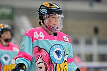 Eishockey, Frauen, DFEL, Saison 2023-2024, ERC Ingolstadt - ESC Planegg-Würmtal, 26.11.2023