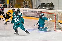 Eishockey, Herren, DEL, Saison 2026-2027, ERC Ingolstadt - HC Verva Litvinov - Steinbach Black Wings Linz, 22.08.2026