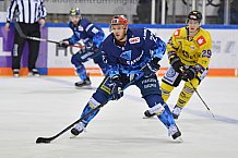 ERC Ingolstadt vs Krefeld Pinguine, DEL, Deutsche Eishockey Liga, Spieltag 39, 19.01.2020