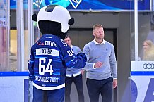Eishockey, Herren, DEL, Saison 2021-2022, ERC Ingolstadt - Saisoneröffnung, 22.08.2021