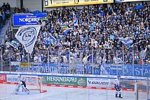 Eishockey, Herren, DEL, Saison 2022-2023, Playoff-Halbfinale - Spiel 1, ERC Ingolstadt - Adler Mannheim, 31.03.2023