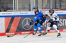 Eishockey, Herren, DEL, Saison 2025-2026, Spiel 28, ERC Ingolstadt - Iserlohn Roosters, 14.12.2025