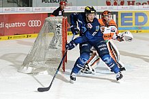 ERC Ingolstadt vs Grizzlys Wolfsburg, Eishockey, DEL, Deutsche Eishockey Liga, 18.10.2015