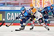 Eishockey, Herren, DEL, Saison 2025-2026, Spiel 35, ERC Ingolstadt - Pinguins Bremerhaven, 02.01.2026