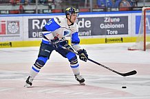 Augsburger Panther vs ERC Ingolstadt, Eishockey, DEL, Deutsche Eishockey Liga, Spieltag 42, 25.01.2019