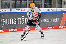 Eishockey, Herren, DEL, Saison 2022-2023, Spieltag 17, ERC Ingolstadt - Fischtown Pinguins Bremerhaven, 30.10.2022