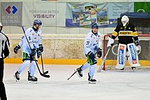 Eishockey, Herren, DEL, Saison 2025-2026, Vinschgau Cup, Spiel 2, Straubing Tigers - HC Pustertal, 23.08.2025