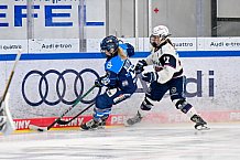 Eishockey, Frauen, DFEL, Saison 2025-2026, ERC Ingolstadt - Eisbären Berlin, 18.01.2026