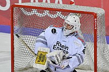 ERC Ingolstadt vs Koelner Haie, DEL, Deutsche Eishockey Liga, Playoffs, Viertelfinale, Spiel 6, 29.03.2019