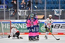 Eishockey, Frauen, DFEL, Saison 2021-2022, ERC Ingolstadt - ECDC Memmingen Indians, 21.11.2021