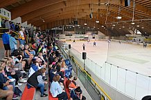 Eishockey, Herren, DEL, Saison 2023-2024, Vinschgau Cup, HC Innsbruck - ERC Ingolstadt, 27.08.2023
