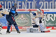 Eishockey, Herren, DEL, Saison 2024-2025, Spieltag 28, ERC Ingolstadt - Schwenninger Wild Wings, 20.12.2024