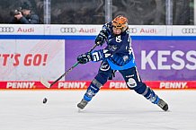 Eishockey, Frauen, DFEL, Saison 2024-2025, ERC Ingolstadt - EC Bergkamener Bären, 05.01.2025