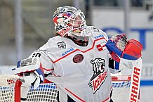 Eishockey, Herren, DEL, Saison 2025-2026, Spiel 47, ERC Ingolstadt - Nürnberg Ice Tigers, 01.03.2026