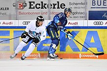 ERC Ingolstadt vs Black Wings Linz, DEL, Deutsche Eishockey Liga, Vorbereitung, 08.09.2019