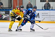 Eishockey, Herren, U20 DNL, Saison 2025-2026, Halbfinale - Spiel 5, ERC Ingolstadt - Krefelder EV 81, 24.03.2026