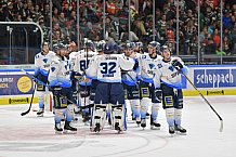 Augsburger Panther vs ERC Ingolstadt, DEL, Deutsche Eishockey Liga, Spieltag 7, 02.10.2019