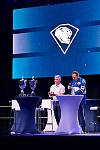 Eishockey, Herren, DEL, Saison 2025-2026, ERC Ingolstadt - Saisonabschlussfeier, 18.04.2026