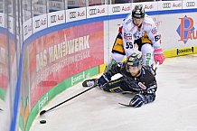 ERC Ingolstadt vs Eisbären Berlin, DEL, Deutsche Eishockey Liga, Spieltag 14, 25.10.2019