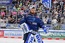 Eishockey, Herren, DEL, Saison 2021-2022, Spieltag 59, ERC Ingolstadt - Schwenninger Wild Wings, 01.04.2022