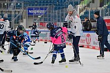Eishockey, Herren, DEL, Saison 2023-2024, ERC Ingolstadt - Kids on Ice Day, 18.11.2023