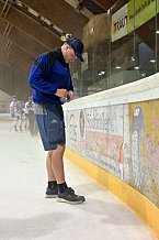 Eishockey, Herren, DEL, Saison 2024-2025, Iserlohn Roosters - HC TIWAG Innsbruck, 25.08.2024