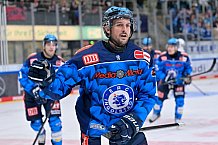 Eishockey, Herren, DEL, Saison 2025-2026, Spiel 16, ERC Ingolstadt - Kölner Haie, 31.10.2025