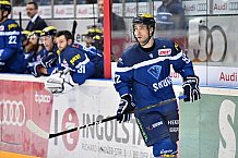 ERC Ingolstadt vs Thomas Sabo Ice Tigers, Eishockey, DEL, Deutsche Eishockey Liga, Spieltag 49, 19.02.2017