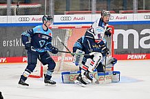 Eishockey, Herren, DEL, Saison 2022-2023, Vorbereitung, ERC Ingolstadt - Iserlohn Roosters, 14.08.2022