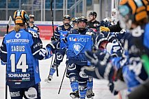 Eishockey, Frauen, DFEL, Saison 2023-2024, ERC Ingolstadt - ESC Planegg-Würmtal, 26.11.2023
