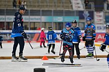 Eishockey, Herren, DEL, Saison 2024-2025, ERC Ingolstadt - Kids On Ice Day, 21.09.2024