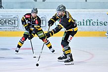 Eishockey, Herren, DEL, Saison 2026-2027, HC Falkensteiner Pustertal - HC Verva Litvinov, 23.08.2026