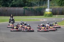 Eishockey, Herren, 6. Vinschgau-Cup, Saison 2022-2023, Audi ERC Gokart Cup 2022, 27.08.2022