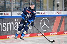 Eishockey, Herren, DEL, Saison 2024-2025, Spieltag 8, ERC Ingolstadt - Grizzlys Wolfsburg, 11.10.2024