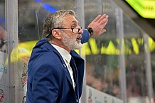 Eishockey, Herren, DEL, Saison 2025-2026, Spiel 24, Nürnberg Ice Tigers - ERC Ingolstadt, 30.11.2025