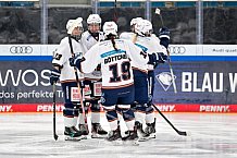 Eishockey, Frauen, DFEL, Saison 2026-2027, ERC Ingolstadt - Eisbären Juniors Berlin, 19.09.2026