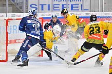 Vorbereitung, Eishockey, Herren, DEL, Saison 2021-2022, ERC Ingolstadt - spusu Vienna Capitals, 04.09.2021