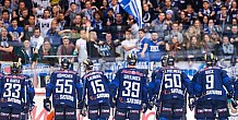 ERC Ingolstadt vs Thomas Sabo Ice Tigers, Eishockey, DEL, Deutsche Eishockey Liga, Spieltag 50,  02.03.2016