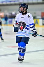 Eishockey, Frauen, DFEL, Saison 2026-2027, ERC Ingolstadt - Eisbären Juniors Berlin, 20.09.2026