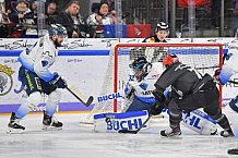 Thomas Sabo Ice Tigers vs ERC Ingolstadt, DEL, Deutsche Eishockey Liga, Spieltag 41, 26.01.2020