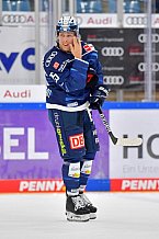 Vorbereitung, Eishockey, Herren, DEL, Saison 2021-2022, ERC Ingolstadt - spusu Vienna Capitals, 04.09.2021