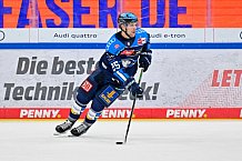 Eishockey, Herren, DEL, Saison 2025-2026, Spiel 35, ERC Ingolstadt - Pinguins Bremerhaven, 02.01.2026