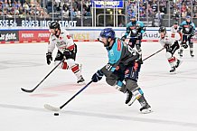Eishockey, Herren, DEL, Saison 2026-2027, Spieltag 6, ERC Ingolstadt - Kölner Haie, 04.10.2026